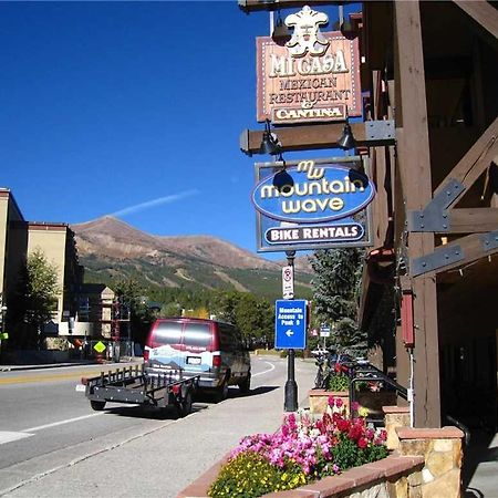 Der Steiermark At Breckenridge #201 Condo 外观 照片