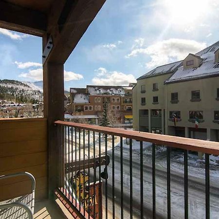 Der Steiermark At Breckenridge #201 Condo 外观 照片