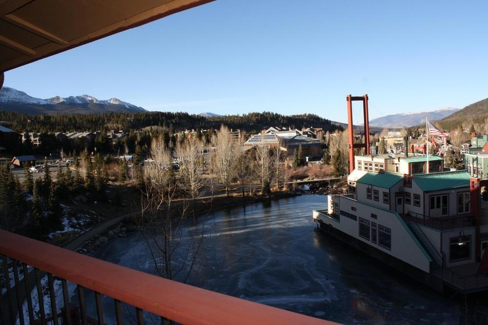 Der Steiermark At Breckenridge #201 Condo 外观 照片