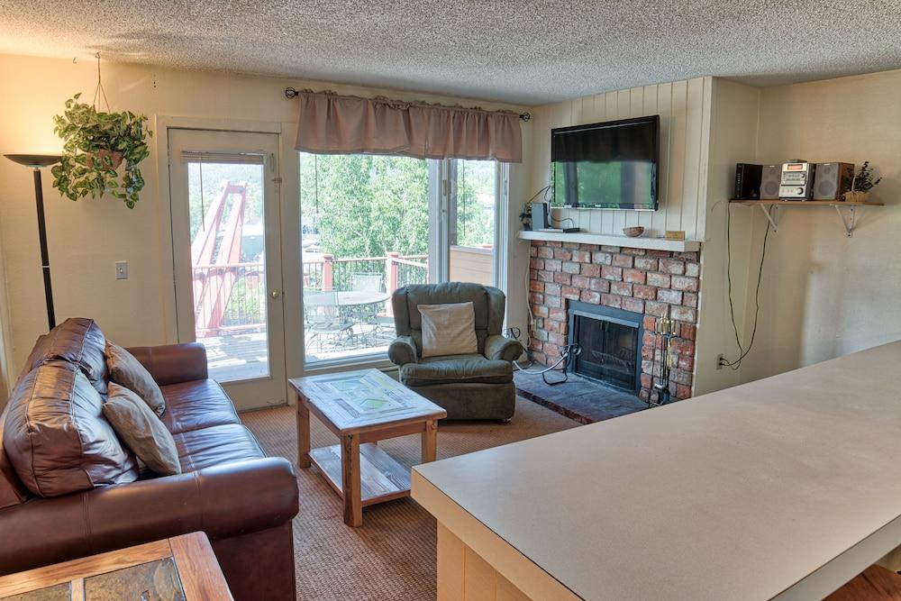 Der Steiermark At Breckenridge #201 Condo 外观 照片
