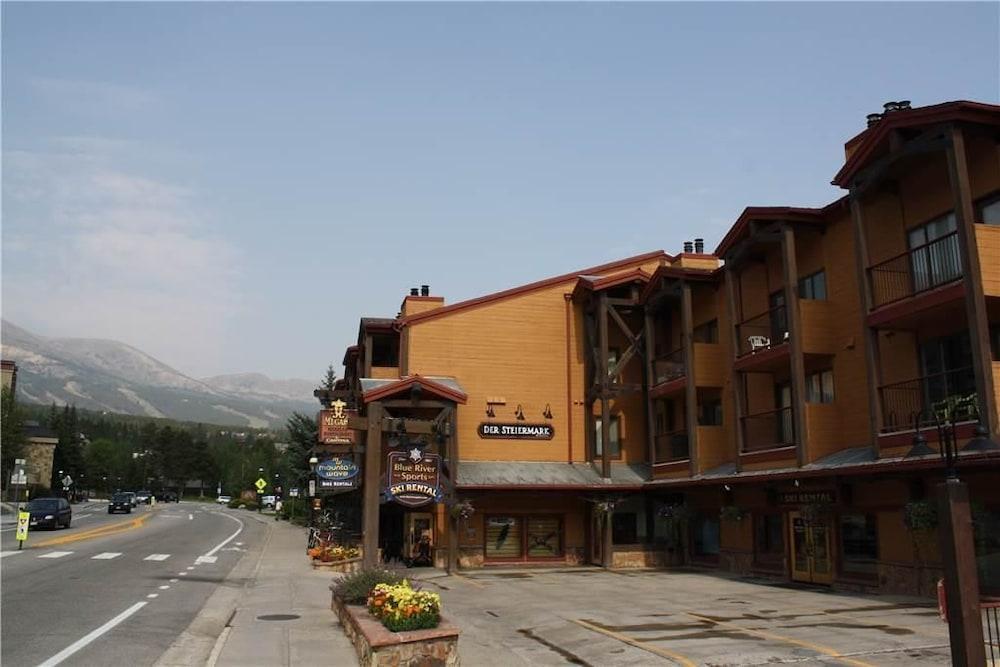 Der Steiermark At Breckenridge #201 Condo 外观 照片