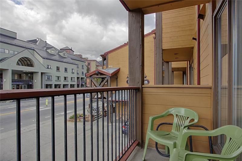 Der Steiermark At Breckenridge #201 Condo 外观 照片
