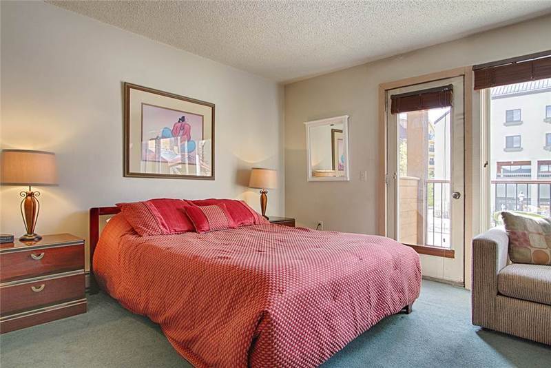 Der Steiermark At Breckenridge #201 Condo 外观 照片