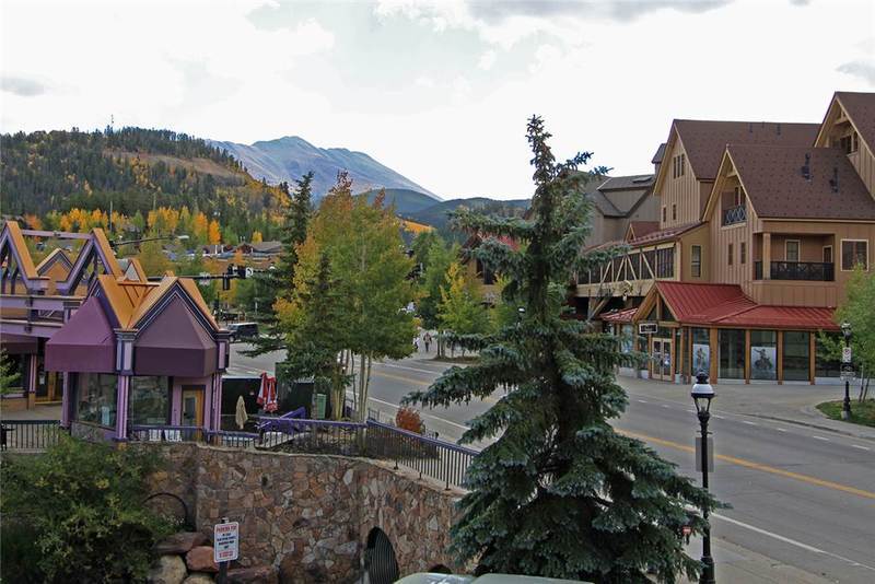 Der Steiermark At Breckenridge #201 Condo 外观 照片