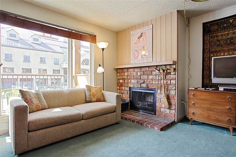 Der Steiermark At Breckenridge #201 Condo 外观 照片