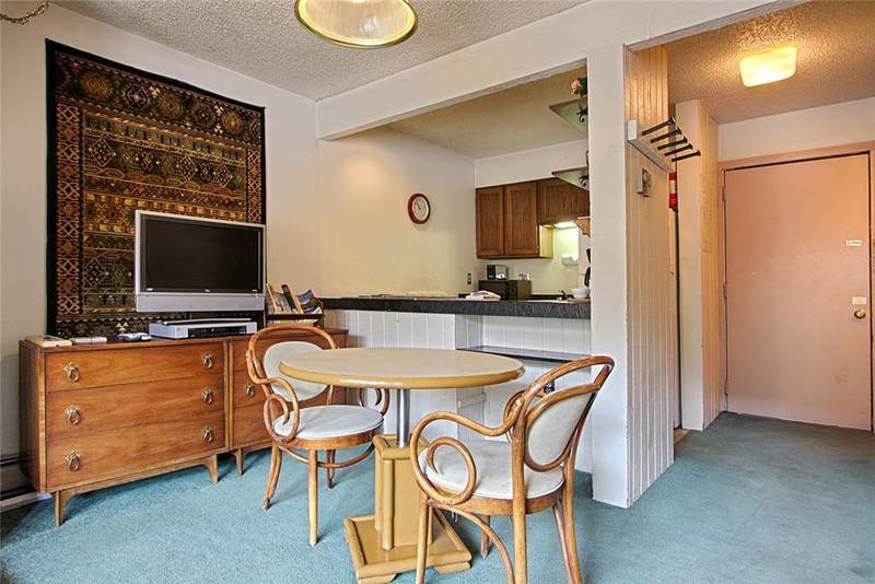 Der Steiermark At Breckenridge #201 Condo 外观 照片