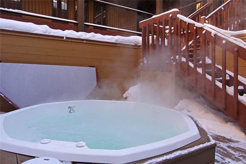 Der Steiermark At Breckenridge #201 Condo 外观 照片
