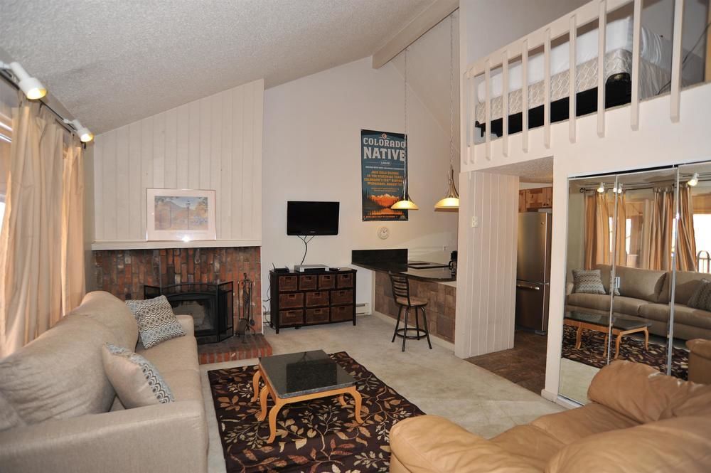 Der Steiermark At Breckenridge #201 Condo 外观 照片