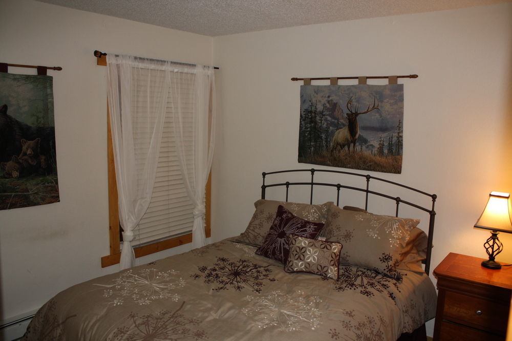 Der Steiermark At Breckenridge #201 Condo 外观 照片
