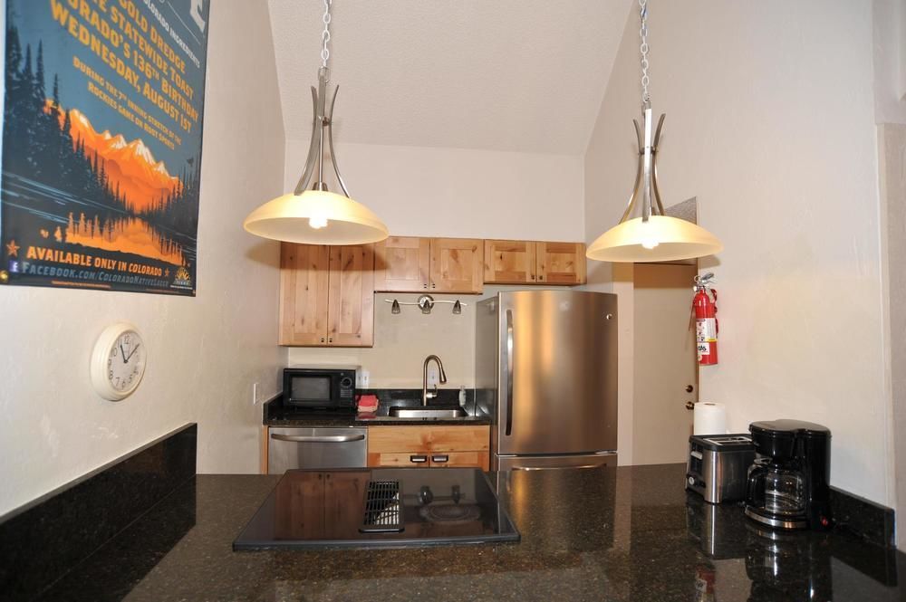 Der Steiermark At Breckenridge #201 Condo 外观 照片