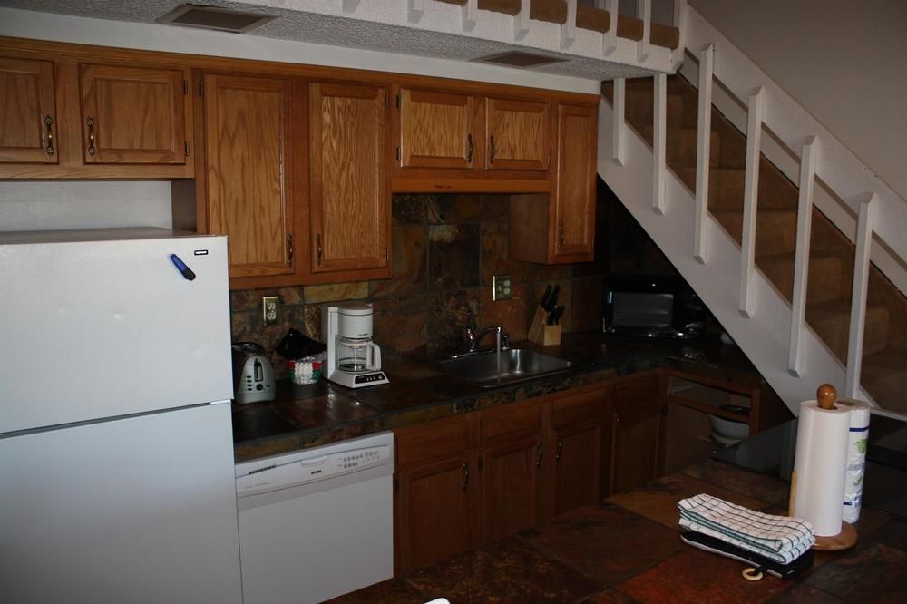 Der Steiermark At Breckenridge #201 Condo 外观 照片