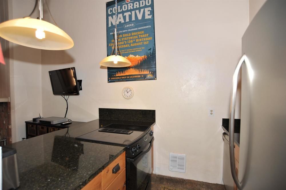 Der Steiermark At Breckenridge #201 Condo 外观 照片
