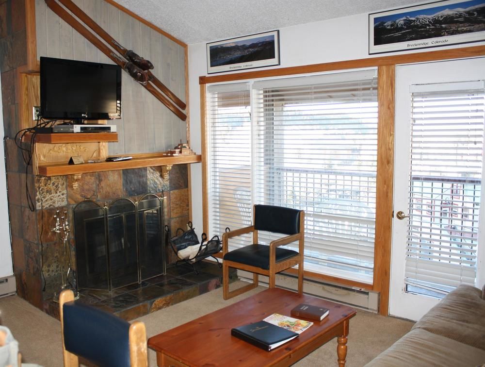 Der Steiermark At Breckenridge #201 Condo 外观 照片