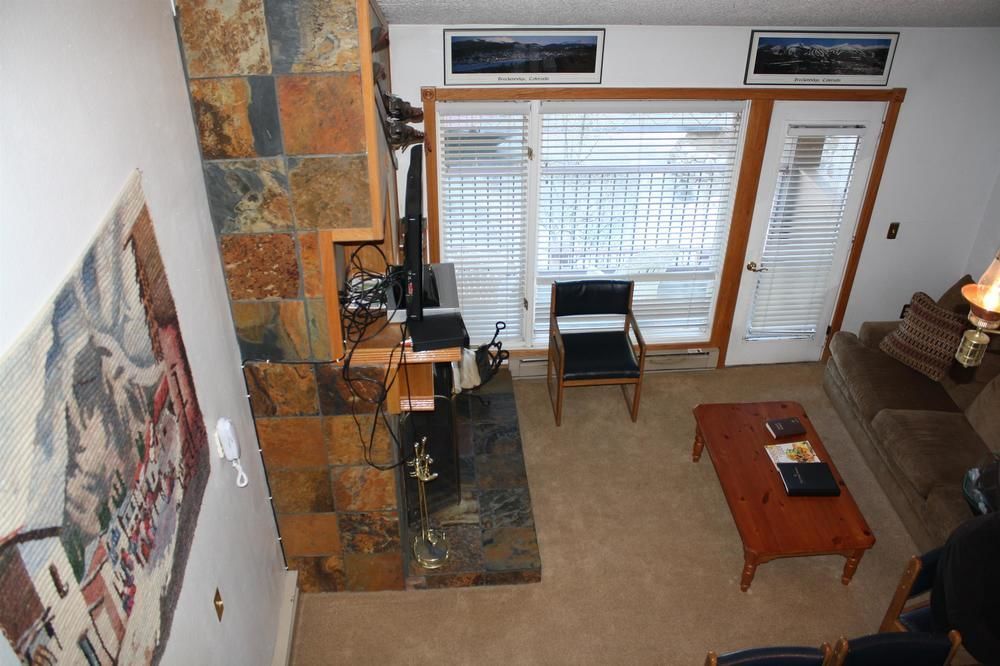 Der Steiermark At Breckenridge #201 Condo 外观 照片