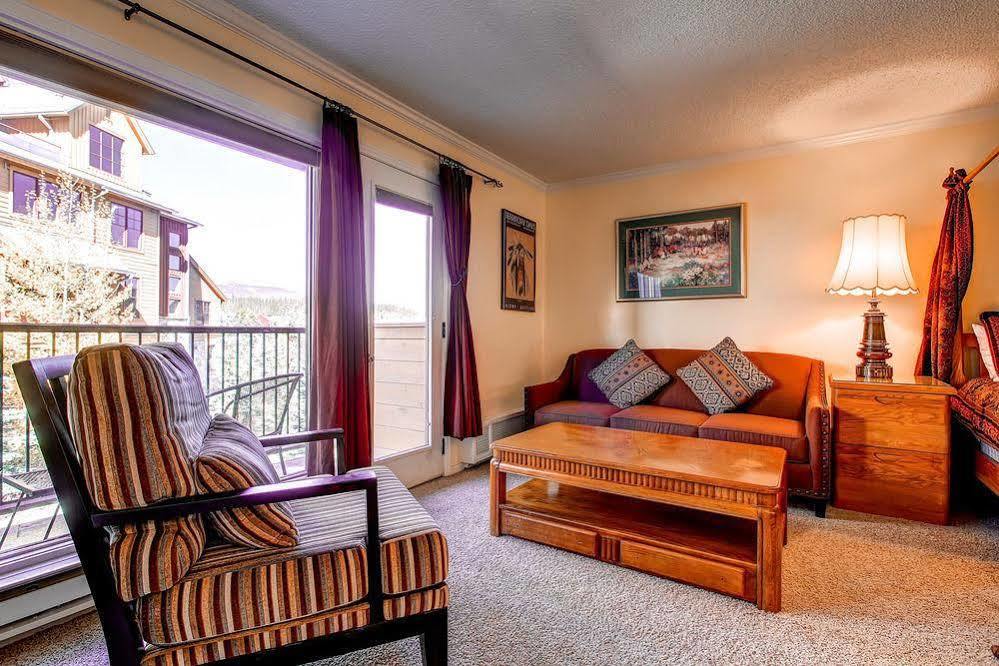 Der Steiermark At Breckenridge #201 Condo 外观 照片