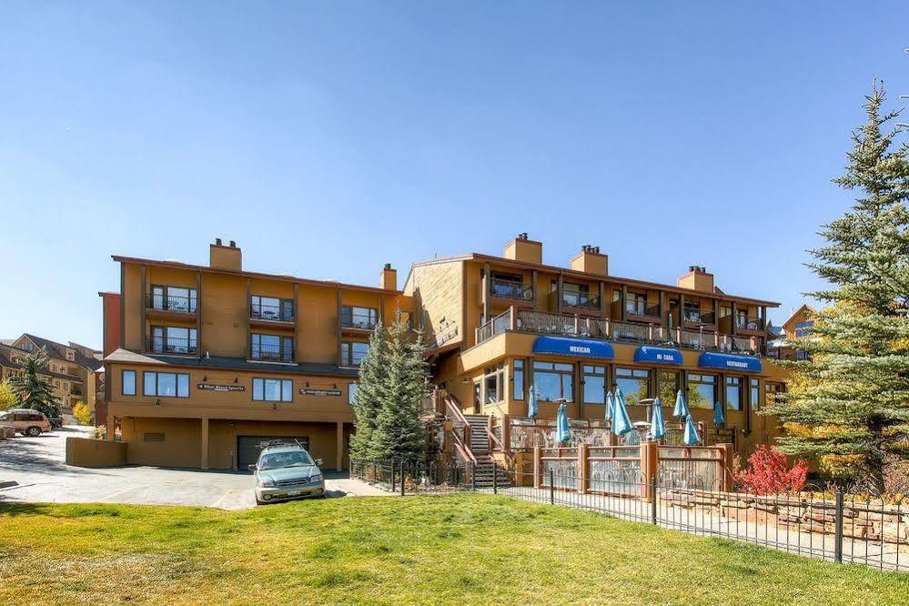 Der Steiermark At Breckenridge #201 Condo 外观 照片