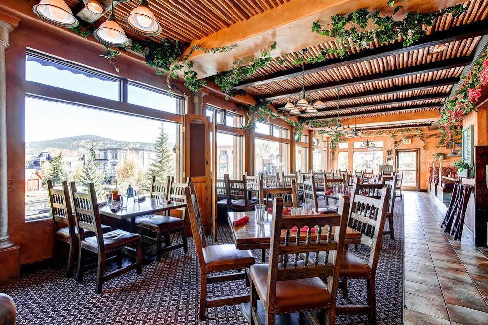 Der Steiermark At Breckenridge #201 Condo 外观 照片