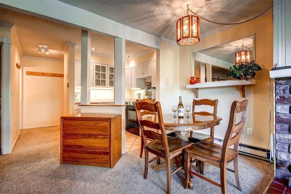 Der Steiermark At Breckenridge #201 Condo 外观 照片