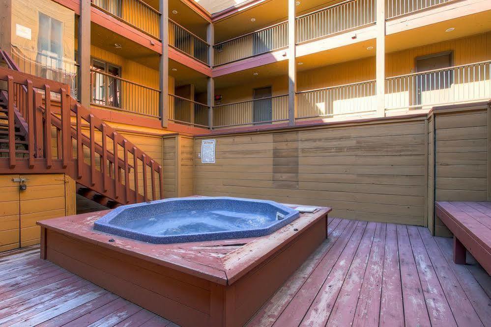 Der Steiermark At Breckenridge #201 Condo 外观 照片