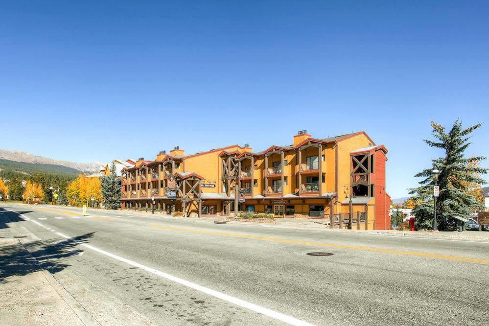 Der Steiermark At Breckenridge #201 Condo 外观 照片