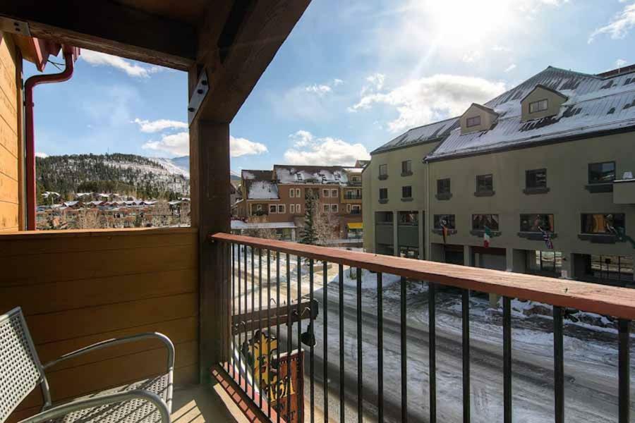 Der Steiermark At Breckenridge #201 Condo 外观 照片