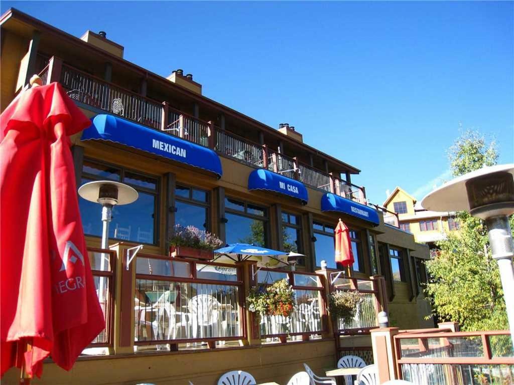Der Steiermark At Breckenridge #201 Condo 外观 照片