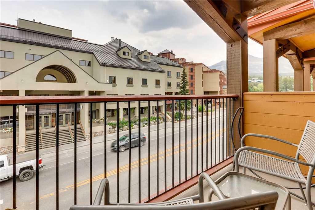 Der Steiermark At Breckenridge #201 Condo 外观 照片