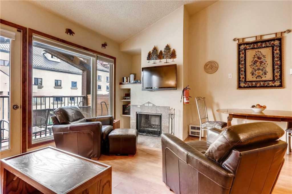 Der Steiermark At Breckenridge #201 Condo 外观 照片