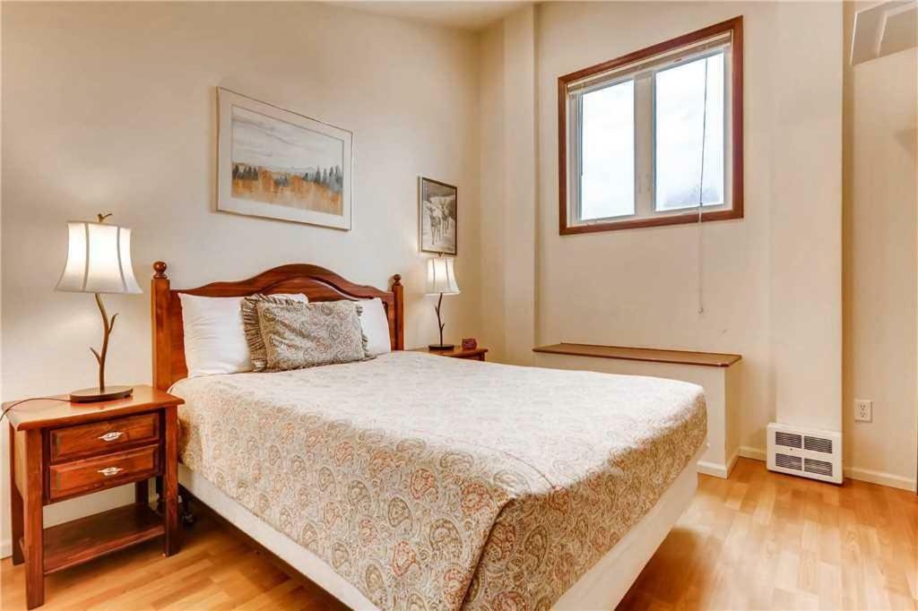 Der Steiermark At Breckenridge #201 Condo 外观 照片